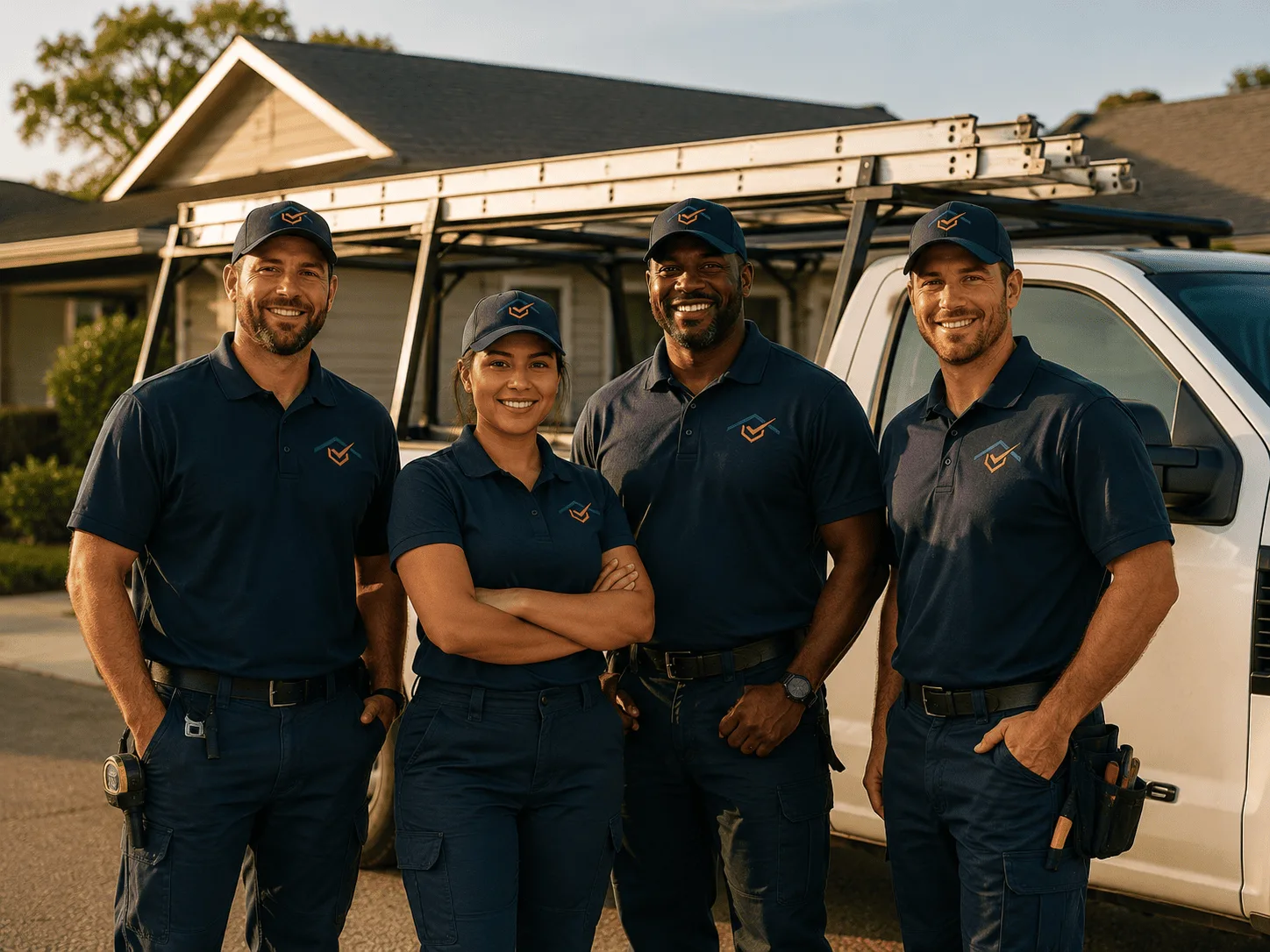 Roof Inspection company in Honor, MI